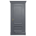 2020 American Style  Latest Design Fancy Hot Sale Latest Designs High Quality Solid Wood Single Door